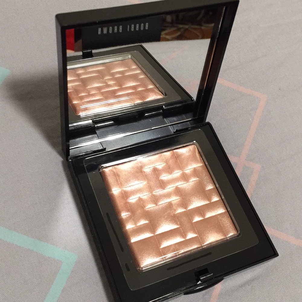 Bobbi Brown Highlighting Powder Tawny Glow